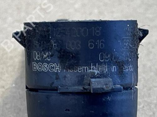 Electronic sensor MERCEDES-BENZ E-CLASS (W212) E 250 CDI / BlueTEC (212.003, 212.004) | BP38829264M84 - Image 3