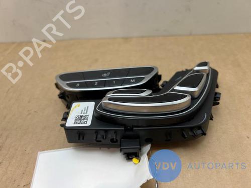 Switch MERCEDES-BENZ S-CLASS (W222, V222, X222) S 350 d 4-matic (222.021, 222.121) | BP29525101I30 