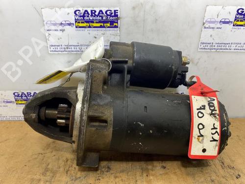 Used Starter Starter 38846469 38846469