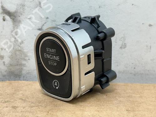Ignition barrel MERCEDES-BENZ A-CLASS (W177) A 200 (177.087) | BP38822196M48 - Image 8