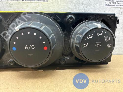 Climate control MERCEDES-BENZ CITAN Box Body/MPV (W415) 109 CDI (415.601, 415.603, 415.605) | BP25950614I5 