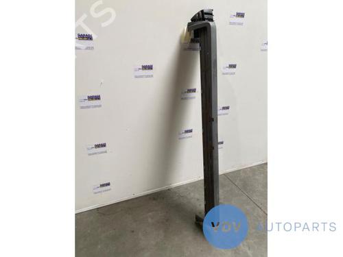 Rear bumper MERCEDES-BENZ SPRINTER 2-t Bus (B901, B902) 211 CDI (902.671, 902.672) | BP25953779C8 
