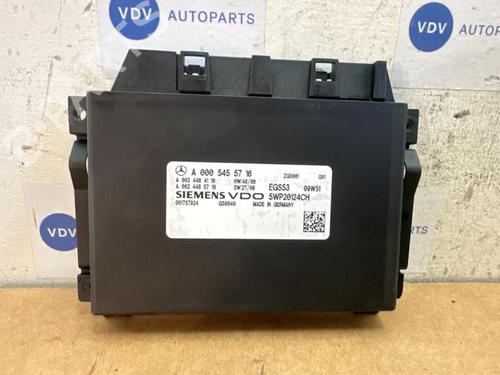 Used Electronic module Electronic module 38836489 38836489