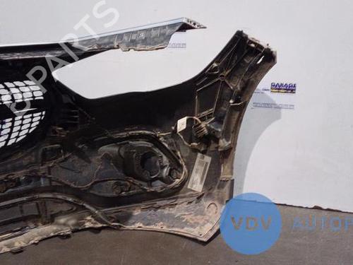 Front bumper MERCEDES-BENZ GLA (H247) AMG GLA 45 4-matic+ (247.753) | BP25943921C7