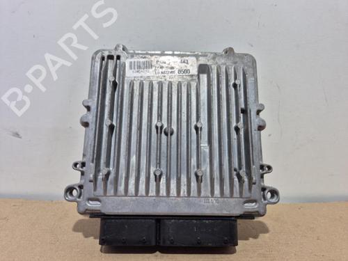 Ignition barrel MERCEDES-BENZ VITO Van (W447) 111 CDI (447.601, 447.603, 447.605) | BP39060355M48 - Image 2