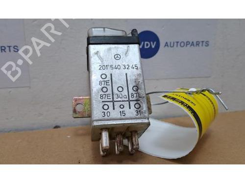 Used Electronic sensor Electronic sensor MERCEDES-BENZ 190 (W201) E 2.0 (201.024) (122 hp) 38840016 38840016