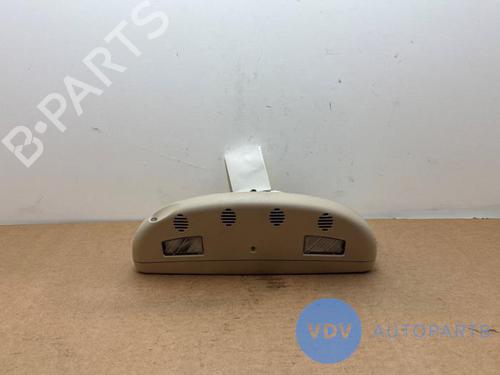Rear mirror MERCEDES-BENZ E-CLASS (W211) E 220 CDI (211.006) | BP29439895I6 