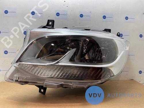 Used Left headlight MERCEDES-BENZ SPRINTER 3,5-t Van (B907, B910) 311 CDI RWD (907.631, 907.633, 907.635, 907.637) (114 hp) 28068553
