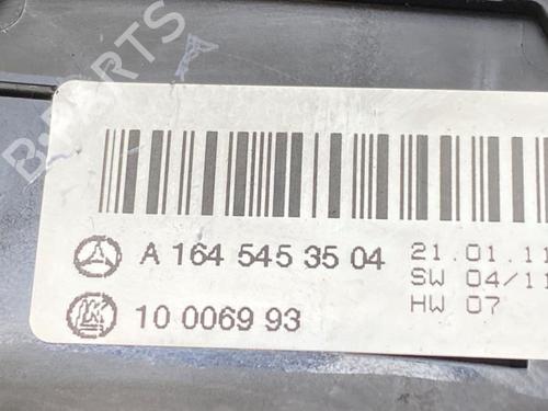 Headlight switch MERCEDES-BENZ M-CLASS (W164) ML 300 CDI 4-matic (164.121) | BP38842294I24 - Image 3