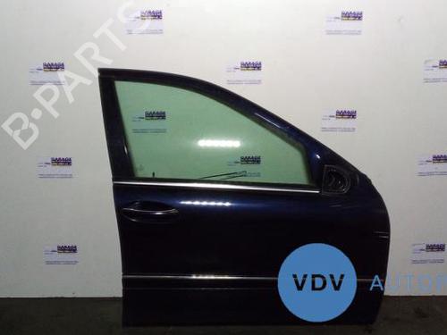 Used Right front door MERCEDES-BENZ C-CLASS (W203) C 200 Kompressor (203.042) (163 hp) 25941441