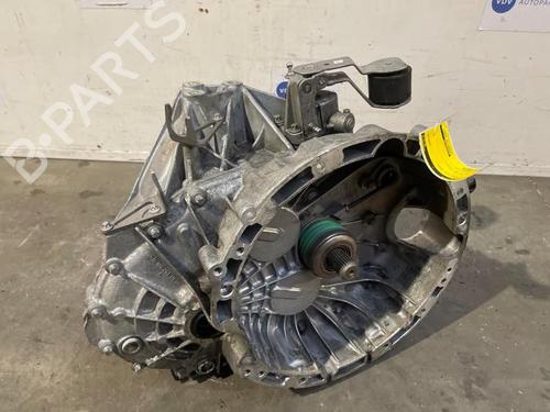 Used Gearbox Gearbox 38834286 38834286