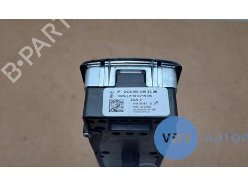 Switch MERCEDES-BENZ B-CLASS Sports Tourer (W246, W242) B 200 (246.243) | BP25963424I30 
