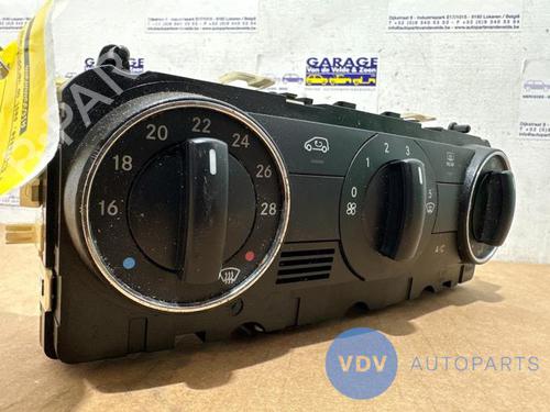 AC-Styringsenhed/Manøvreenhed MERCEDES-BENZ A-CLASS (W169) A 150 (169.031, 169.331) | BP25948657I5 