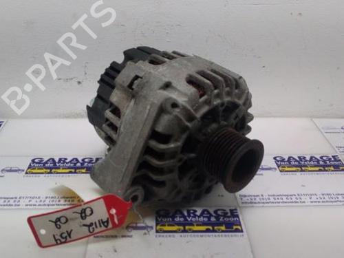 Used Alternator Alternator 38857622 38857622