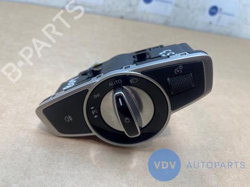 Used Headlight switch MERCEDES-BENZ GLC (X253) 220 d 4-matic (253.905, 253.903) (163 hp) 25967631