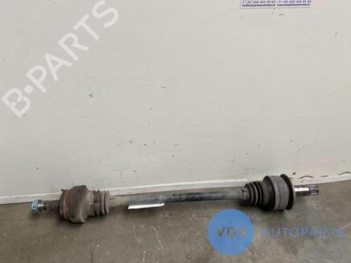 Used Left rear driveshaft MERCEDES-BENZ E-CLASS T-Model (S212) E 200 CDI / BlueTEC (212.205, 212.206) (136 hp) 25943912