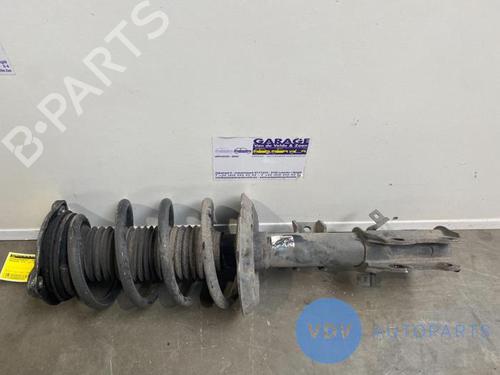 Venstre foran støtdemper MERCEDES-BENZ VITO / MIXTO Van (W639) 113 CDI (639.601, 639.603, 639.605) (136 hp) 25947879