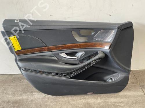 Used Front left panel Front left panel 38826536 38826536