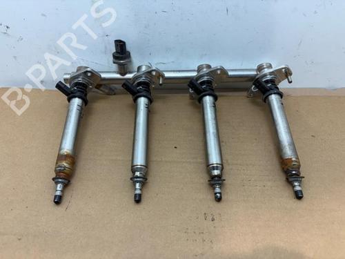Used Injection rail Injection rail 38836348 38836348