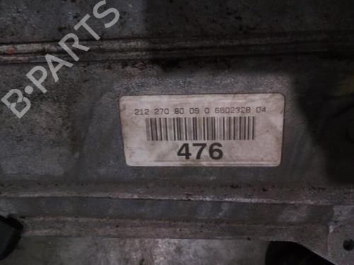 Gearbox MERCEDES-BENZ E-CLASS Coupe (C207) E 220 CDI / d (207.302, 207.301) | BP38858402M3 - Image 4
