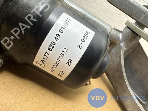 Electronic module MERCEDES-BENZ A-CLASS Saloon (V177) A 250 e (177.186) | BP25965057M83 