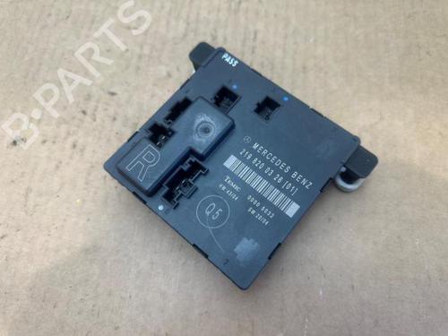 Used Electronic module Electronic module 38831434 38831434