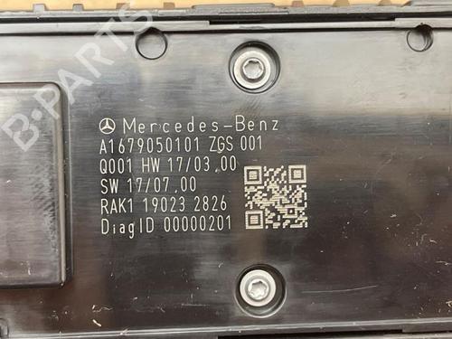 Switch MERCEDES-BENZ A-CLASS Saloon (V177) A 180 d (177.103) | BP38830413I30 - Image 3