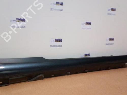 Used Right sideskirt Right sideskirt 38858166 38858166