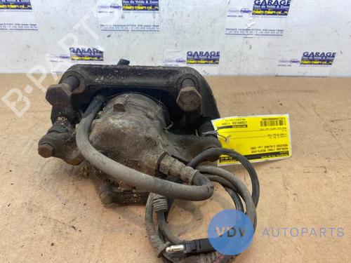 Used Right front brake caliper MERCEDES-BENZ E-CLASS Coupe (C124) E 220 (124.042) (150 hp) 25951492
