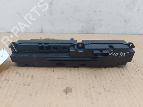 Warning switch MERCEDES-BENZ C-CLASS (W203) C 220 CDI (203.008) | BP38818554I22 - Image 2
