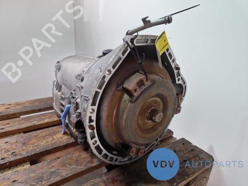 Gearbox MERCEDES-BENZ SLK (R170) 320 (170.465) | BP29868124M3