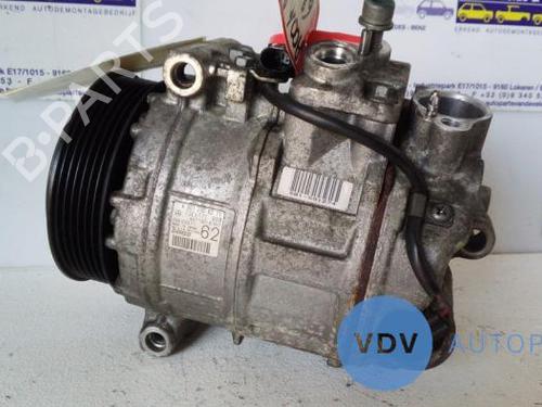 AC compressor MERCEDES-BENZ SL (R230) 300 (230.454) | BP25940852M34 