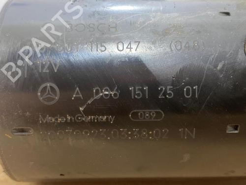 Starter MERCEDES-BENZ CLC-CLASS (CL203) CLC 180 Kompressor (203.746) | BP38841770M8 - Image 4