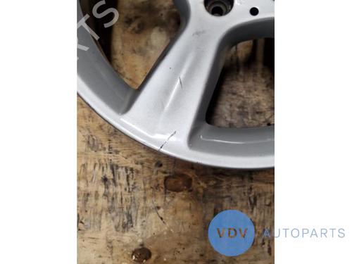 Felg MERCEDES-BENZ C-CLASS (W203) C 200 CGI Kompressor (203.043) | BP25962561C45 