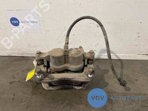 Used Left front brake caliper MERCEDES-BENZ X-CLASS (470) X 250 d (470.230) (190 hp) 25964704