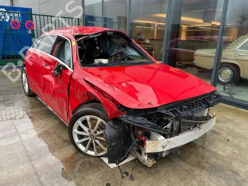 Headlight switch MERCEDES-BENZ A-CLASS (W177) A 180 d (177.003) | BP38832227I24 - Image 4