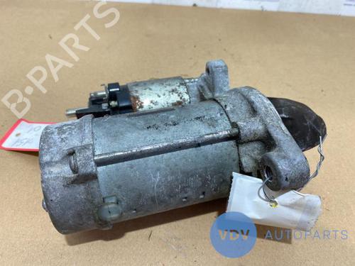 Starter MERCEDES-BENZ E-CLASS (W211) E 200 CDI (211.007) | BP25953124M8 