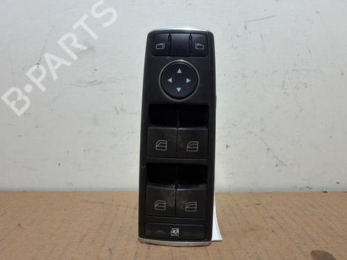 Used Switch Switch MERCEDES-BENZ /8 Coupe (W114) 280 CE (114.072) (185 hp) 40483131 40483131