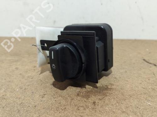 Used Headlight switch Headlight switch MERCEDES-BENZ A-CLASS (W169) A 160 CDI (169.006, 169.306) (82 hp) 40202484 40202484
