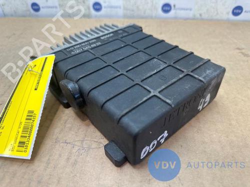 Engine control unit (ECU) MERCEDES-BENZ SL (R129) 320 (129.063) | BP25973661M57 
