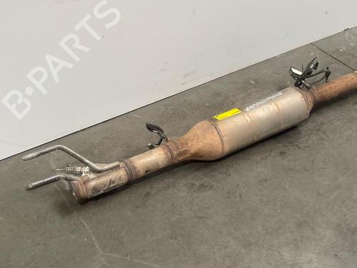 Catalyst MERCEDES-BENZ SPRINTER 3,5-t Van (B907, B910) 316 CDI RWD (907.631, 907.633, 907.635, 907.637) | BP38846541M10 - Image 6
