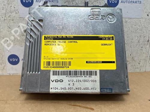 Used Control unit Control unit 38833370 38833370