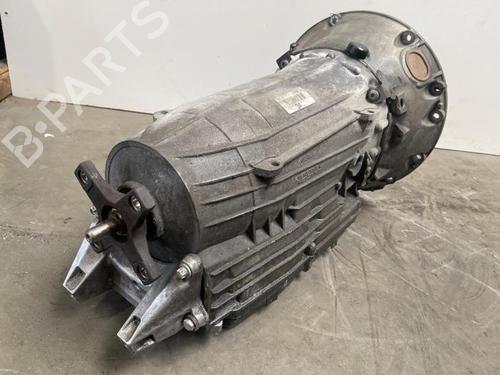 Gearbox MERCEDES-BENZ E-CLASS (W211) E 280 (211.054) | BP38845867M3 - Image 8