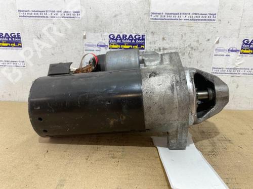 Starter MERCEDES-BENZ E-CLASS T-Model (S212) E 200 CDI / BlueTEC (212.205, 212.206) | BP38846935M8 - Image 2