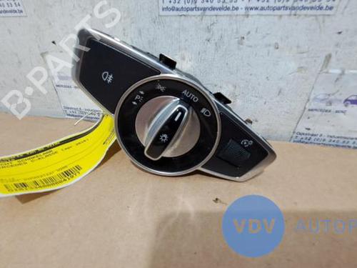 Hovedlysbryter MERCEDES-BENZ C-CLASS (W205) C 220 BlueTEC / d (205.003) (163 hp) 25955656