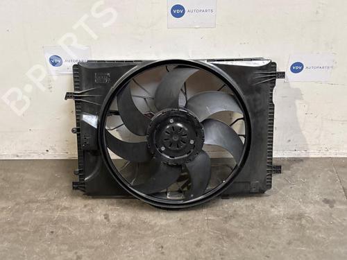 Used Radiator fan Radiator fan 38833153 38833153