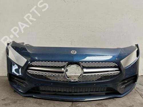 Used Front bumper Front bumper 39540301 39540301