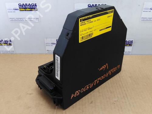 Used Electronic module Electronic module 38855882 38855882