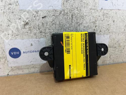 Electronic module MERCEDES-BENZ CLS (C218) CLS 250 CDI / BlueTEC / d (218.303, 218.304) | BP38829533M83 - Image 3
