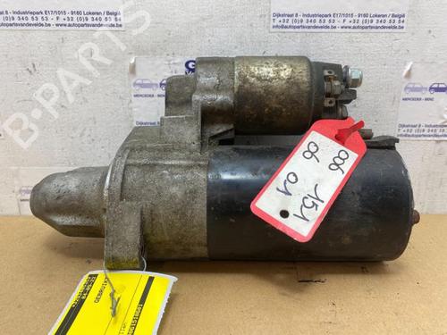Used Starter Starter 38846840 38846840